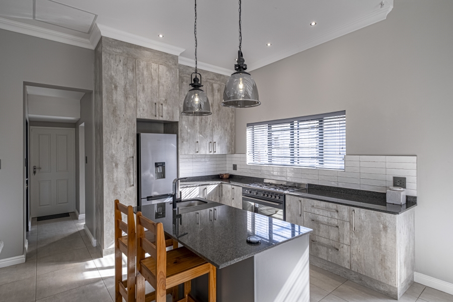 4 Bedroom Property for Sale in Wedgewood Golf Estate Eastern Cape